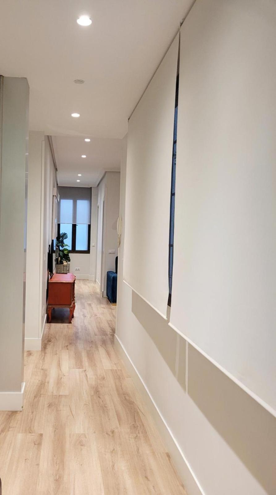 Precioso Apartamento 6P En Sol Madrid Exteriör bild