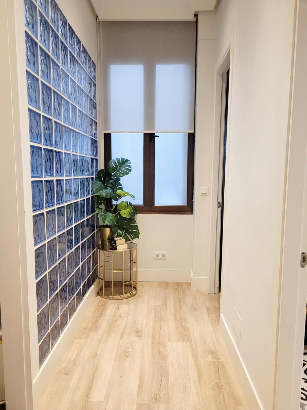 Precioso Apartamento 6P En Sol Madrid Exteriör bild