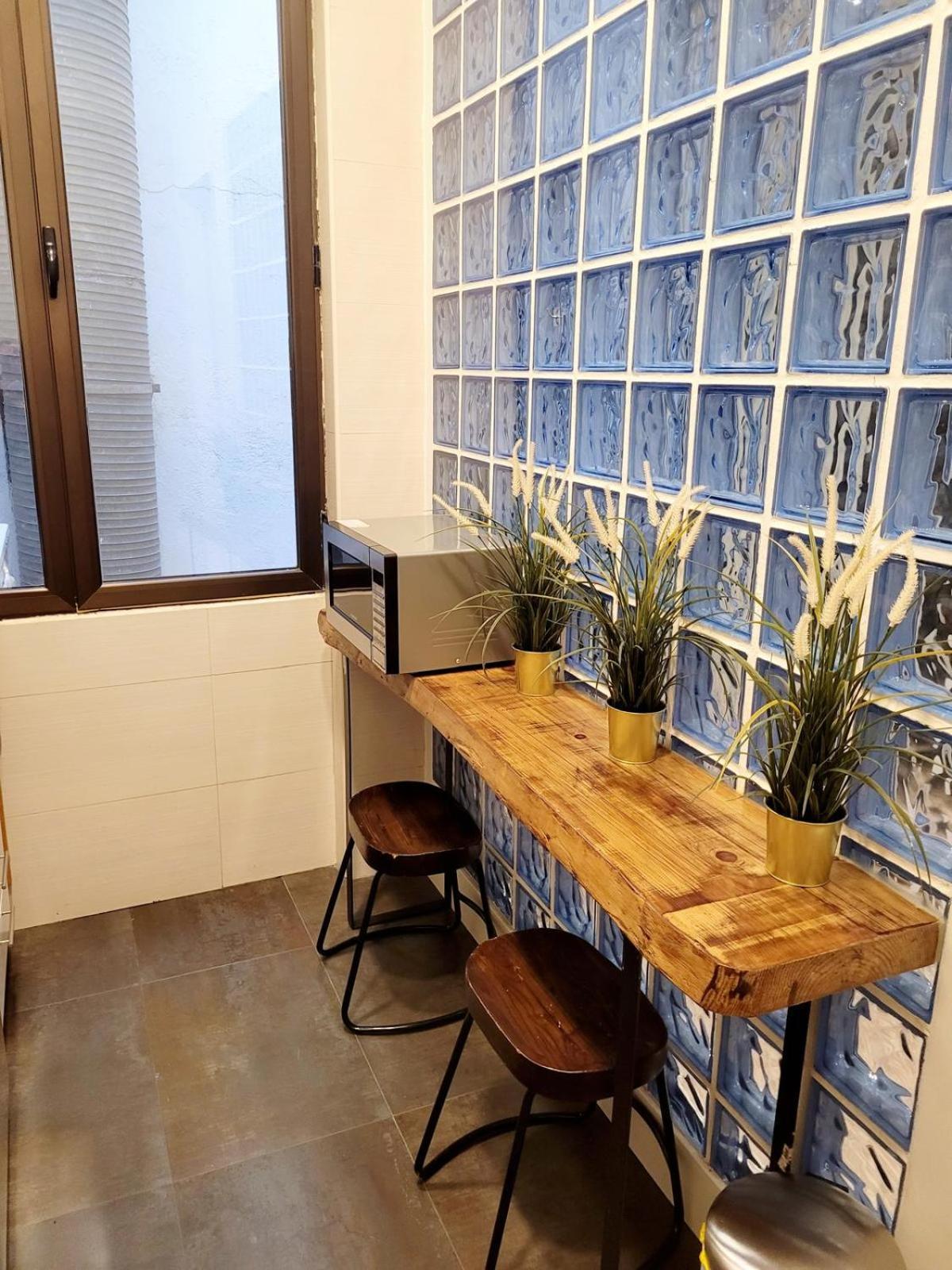 Precioso Apartamento 6P En Sol Madrid Exteriör bild