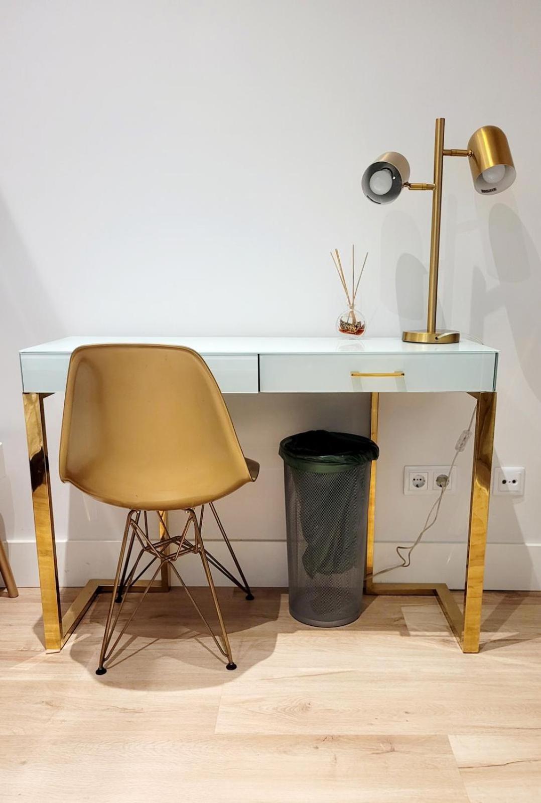 Precioso Apartamento 6P En Sol Madrid Exteriör bild